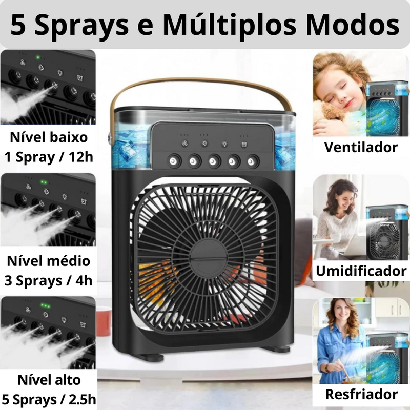 TurboFreeze