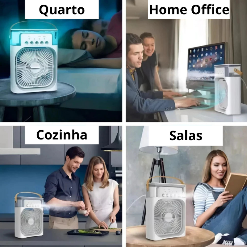 TurboFreeze
