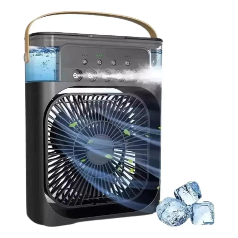 TurboFreeze
