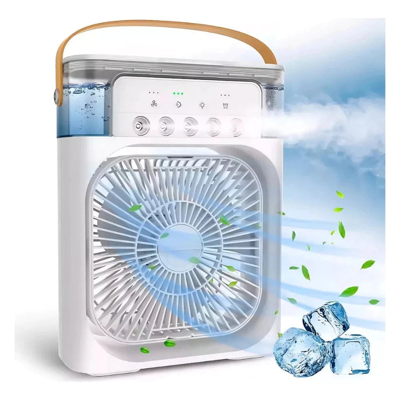 TurboFreeze