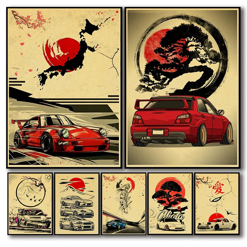 Banner de Carros