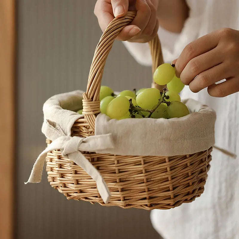 Cesta de Frutas