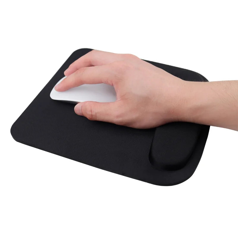 MousePad Ergonômico