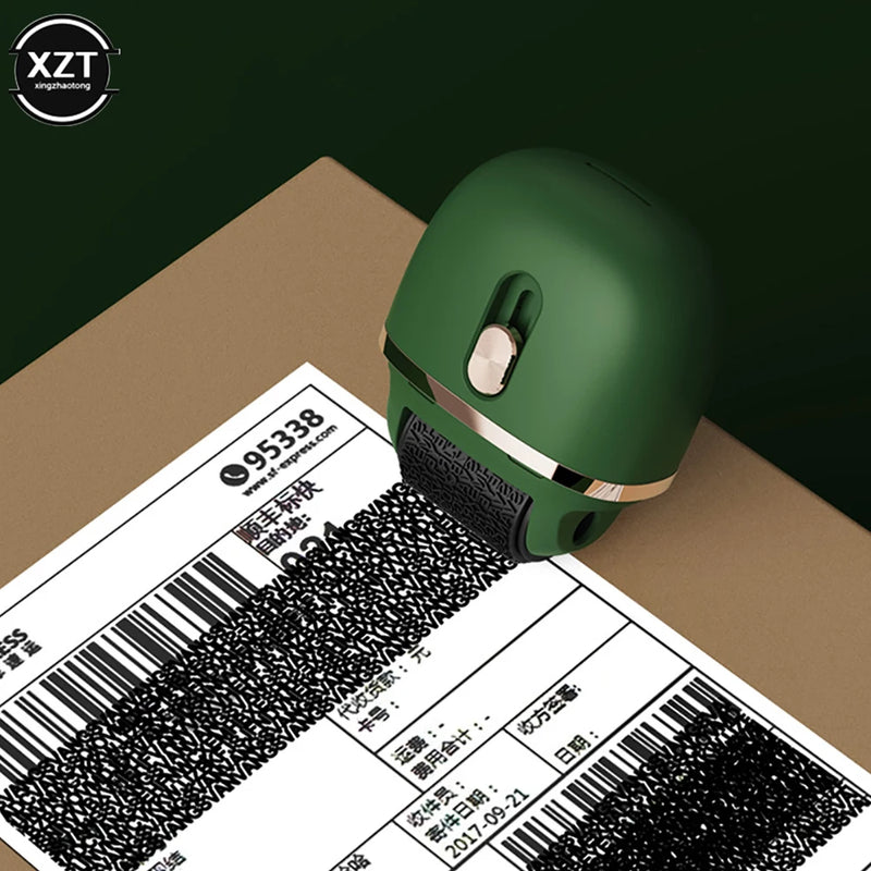 HideStamp