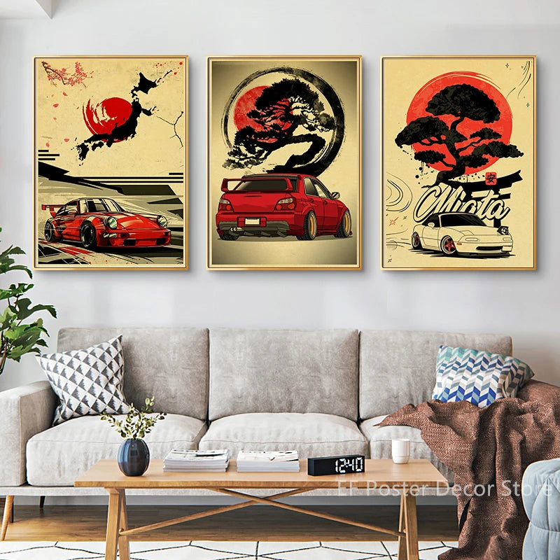 Banner de Carros