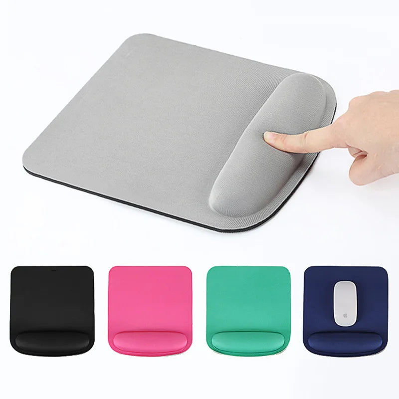 MousePad Ergonômico