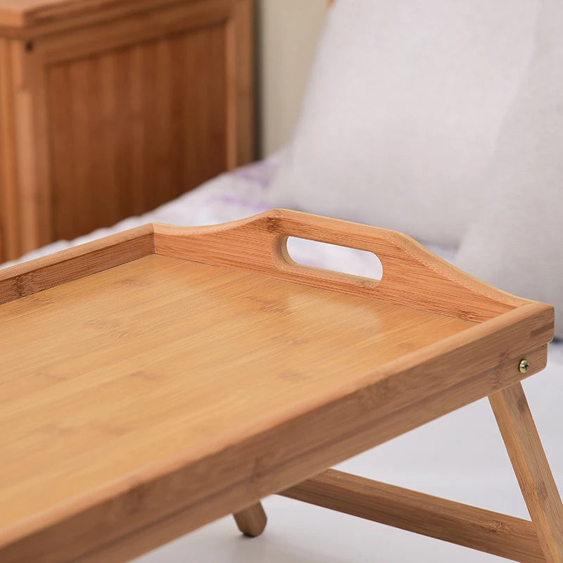 Mini Mesa para Cama