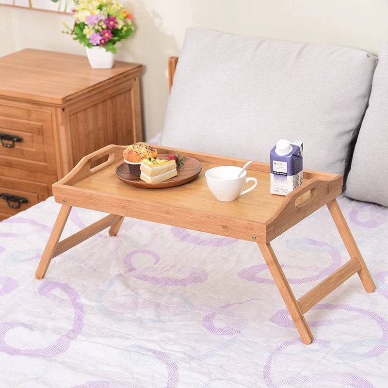 Mini Mesa para Cama