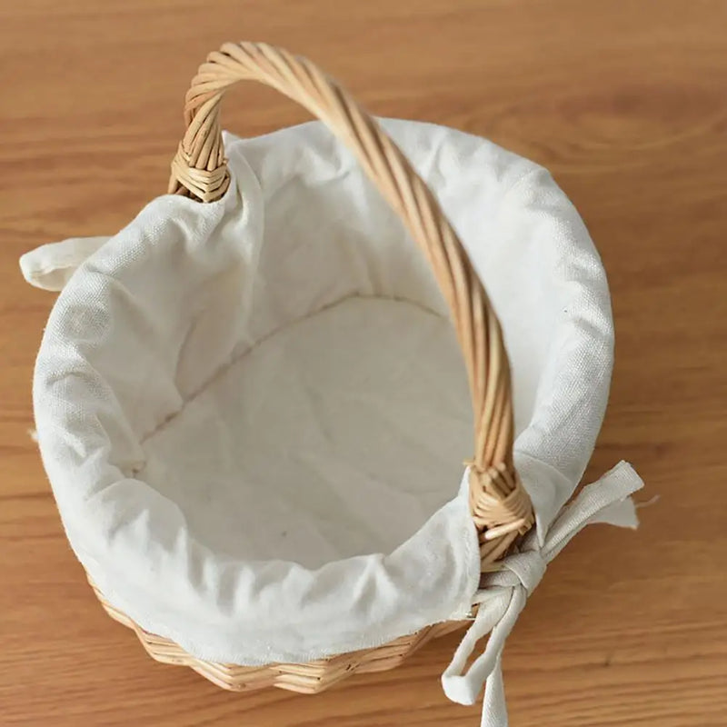 Cesta de Frutas