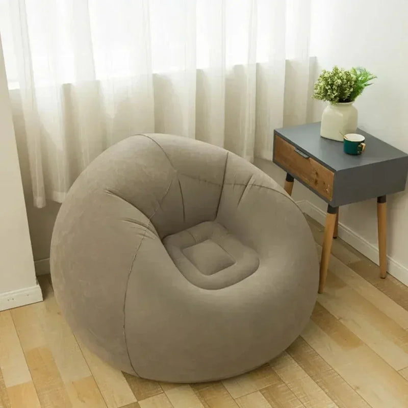 Puff Moderno para Sala