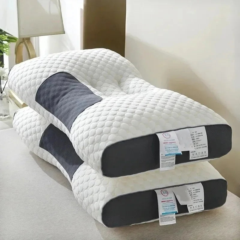 Travesseiro Ergonômico