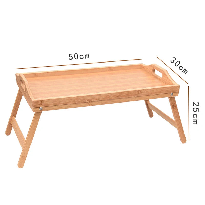Mini Mesa para Cama