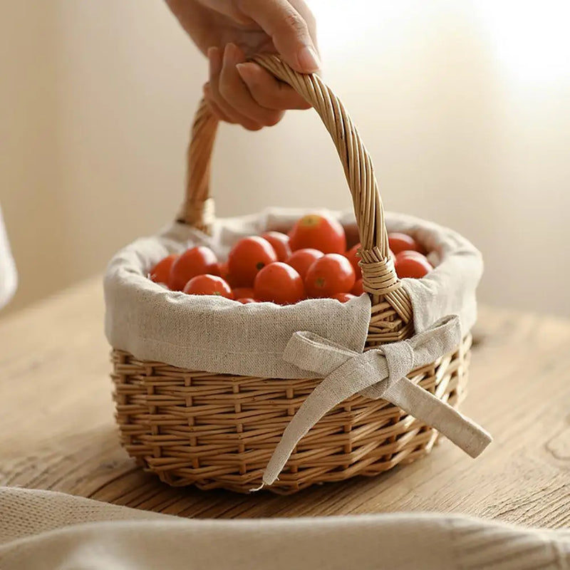 Cesta de Frutas
