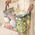 Saco para Armazenamento de Brinquedos